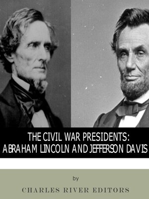 cover image of The Civil War Presidents